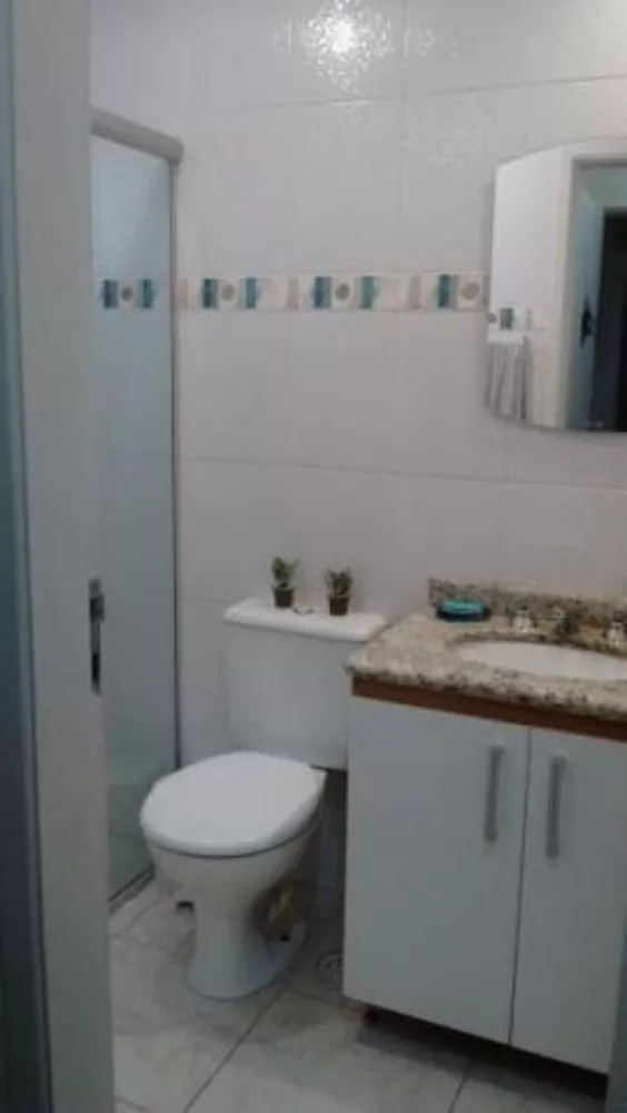 Apartamento à venda com 3 quartos, 77m² - Foto 3