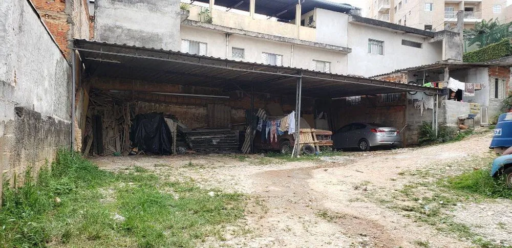 Terreno, 500 m² - Foto 1