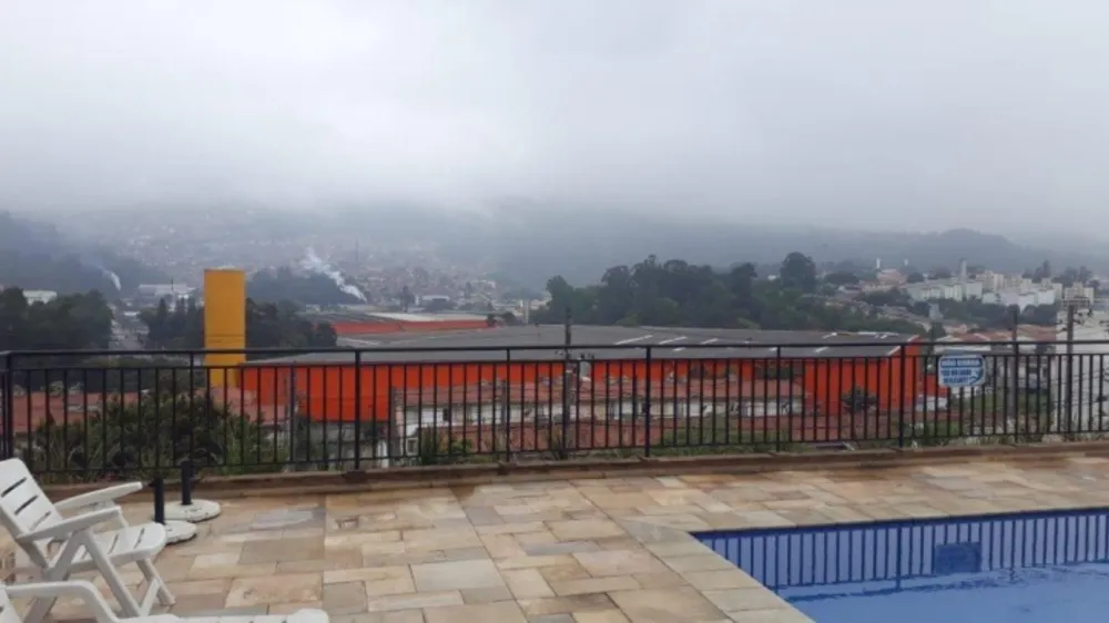 Apartamento, 2 quartos, 48 m² - Foto 5