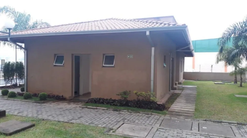 Apartamento, 2 quartos, 48 m² - Foto 6
