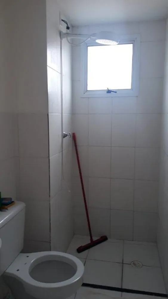 Apartamento, 2 quartos, 48 m² - Foto 8