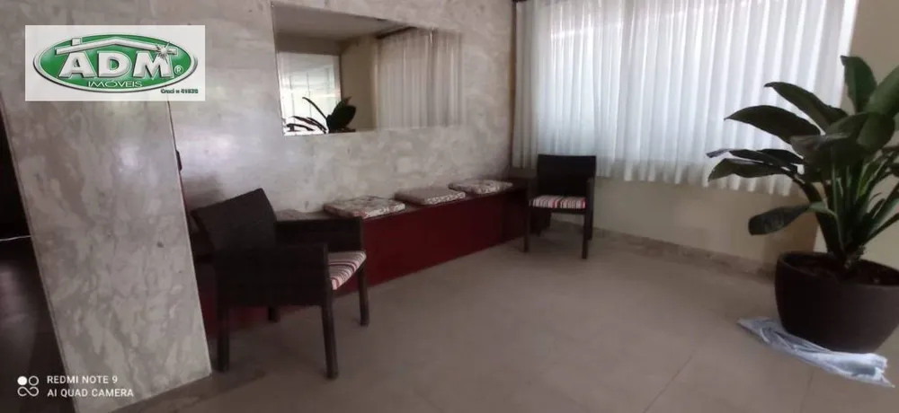 Apartamento, 3 quartos, 116 m² - Foto 4