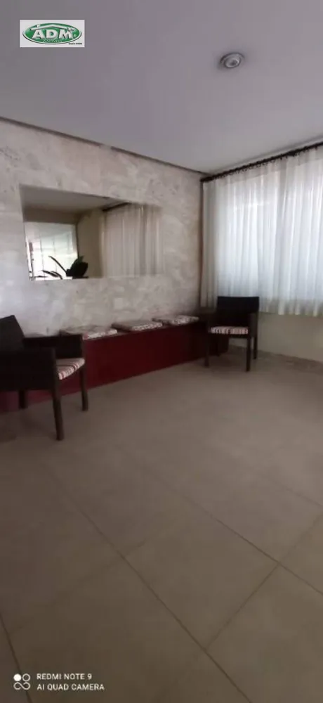Apartamento, 3 quartos, 116 m² - Foto 5