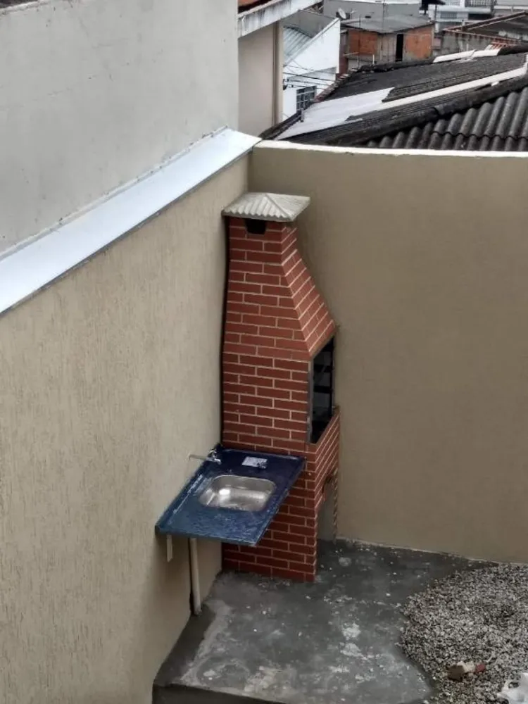 Casa, 2 quartos, 80 m² - Foto 4