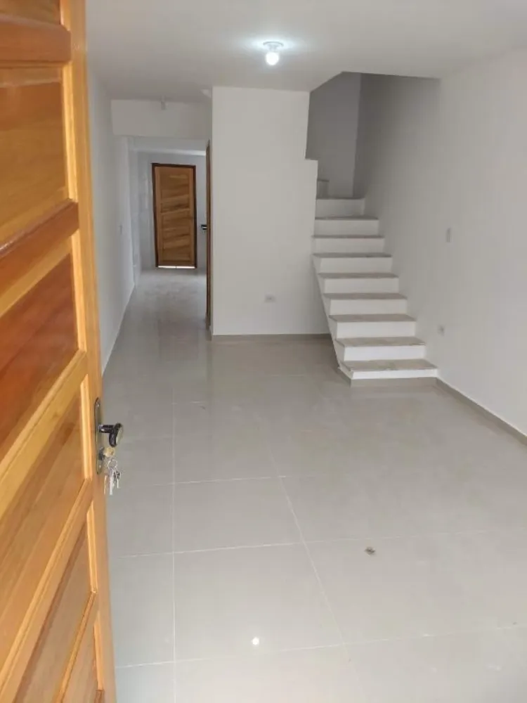Casa, 2 quartos, 80 m² - Foto 6