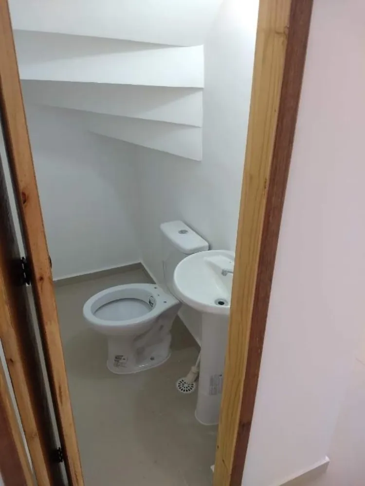 Casa, 2 quartos, 80 m² - Foto 5