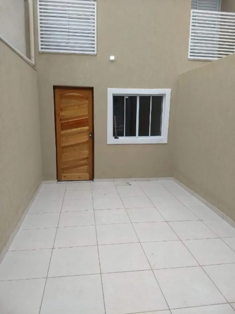 Casa, 2 quartos, 80 m² - Foto 1