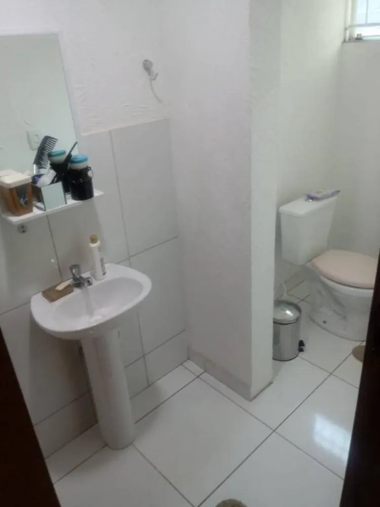 Sobrado, 2 quartos, 100 m² - Foto 5