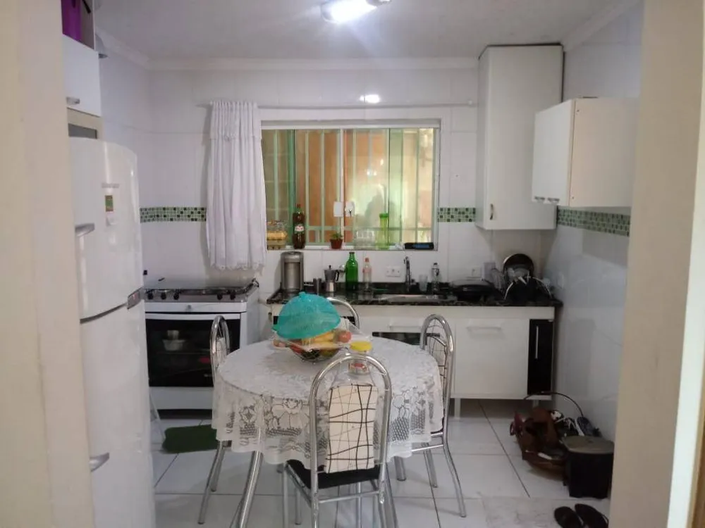 Sobrado, 2 quartos, 100 m² - Foto 2