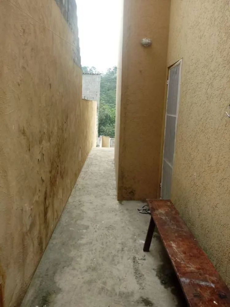 Sobrado, 2 quartos, 100 m² - Foto 8