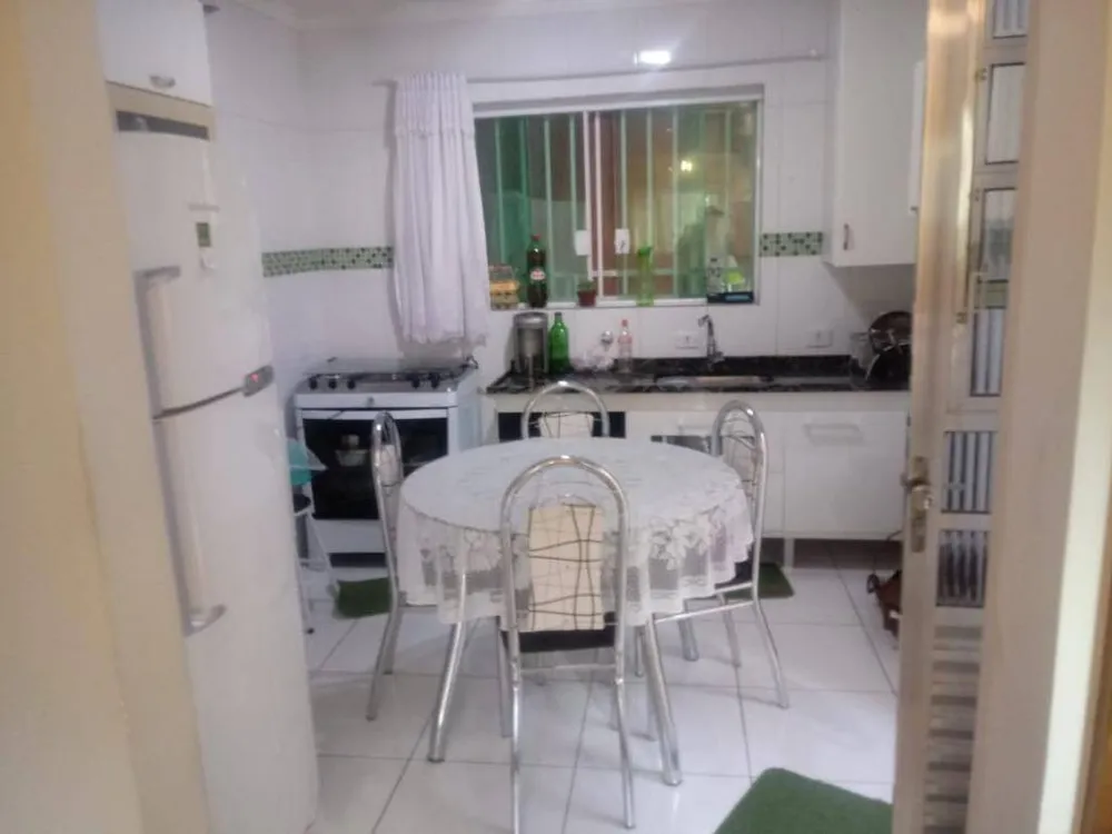 Sobrado, 2 quartos, 100 m² - Foto 4