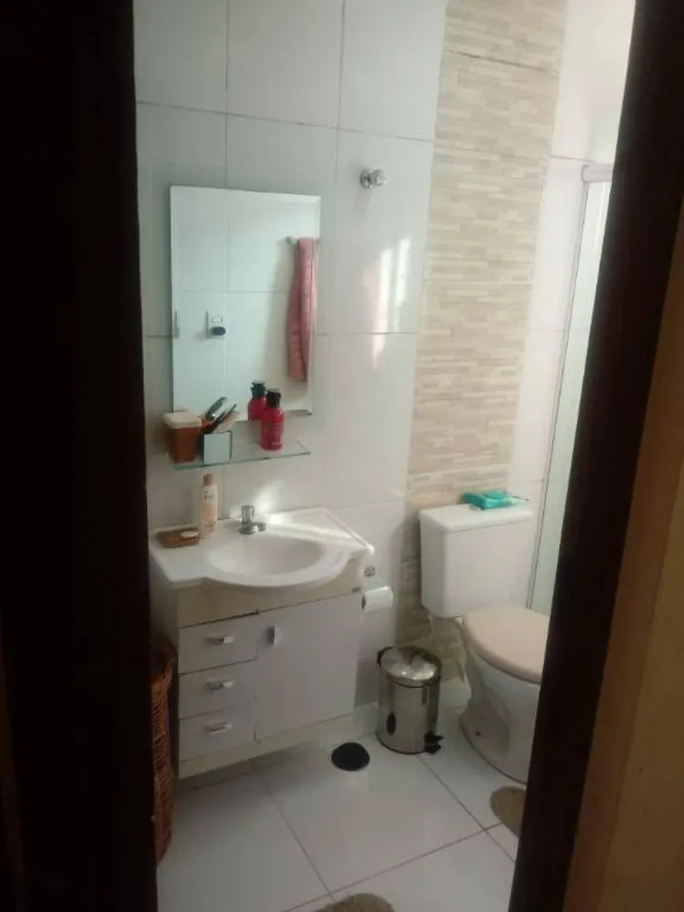 Sobrado, 2 quartos, 100 m² - Foto 6