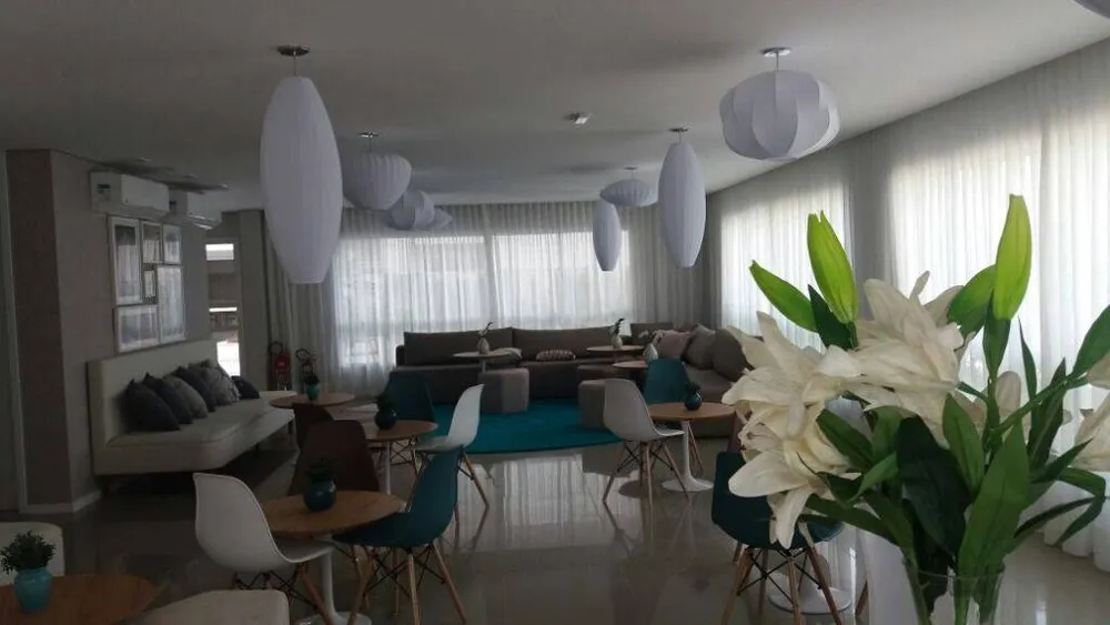 Apartamento, 2 quartos, 55 m² - Foto 2