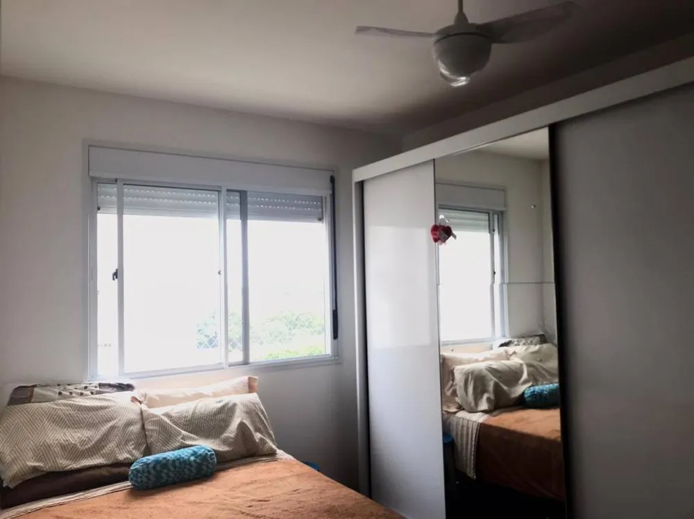 Apartamento, 2 quartos, 55 m² - Foto 7
