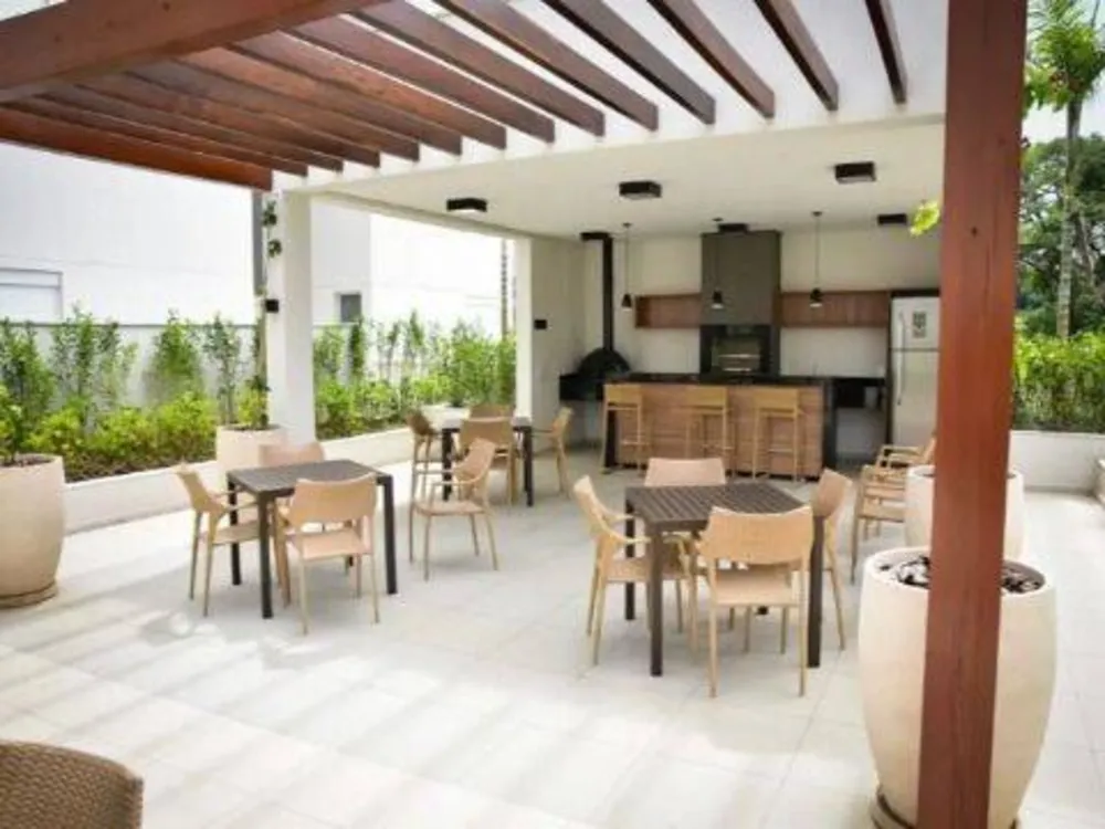 Apartamento, 2 quartos, 55 m² - Foto 3