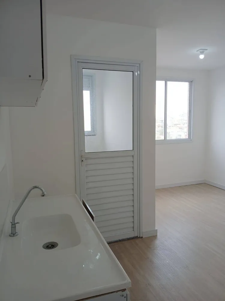 Apartamento, 2 quartos, 38 m² - Foto 6