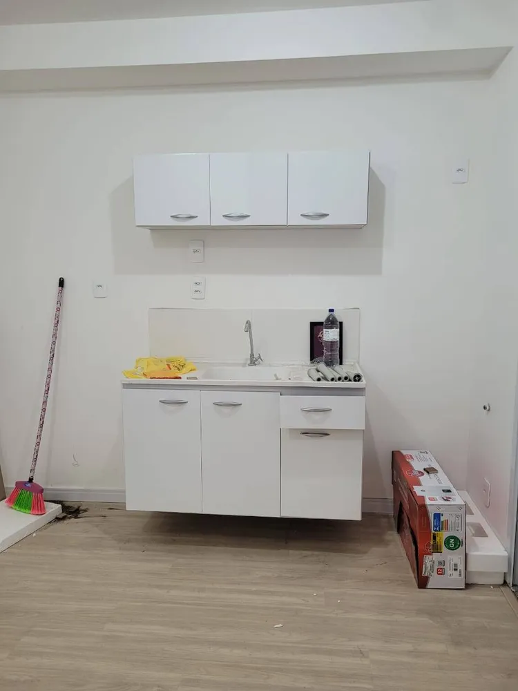 Apartamento, 2 quartos, 38 m² - Foto 4