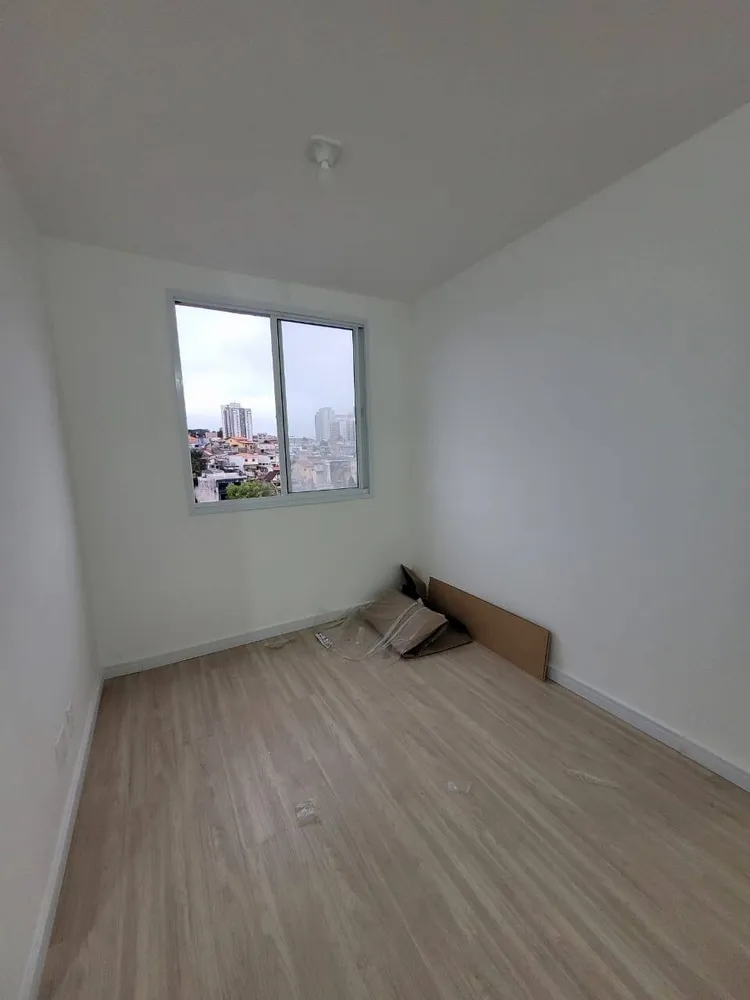 Apartamento, 2 quartos, 38 m² - Foto 3