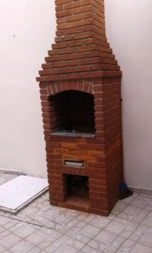 Sobrado, 3 quartos, 193 m² - Foto 5