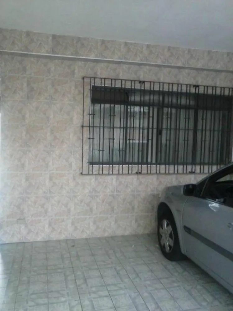 Sobrado, 3 quartos, 193 m² - Foto 2