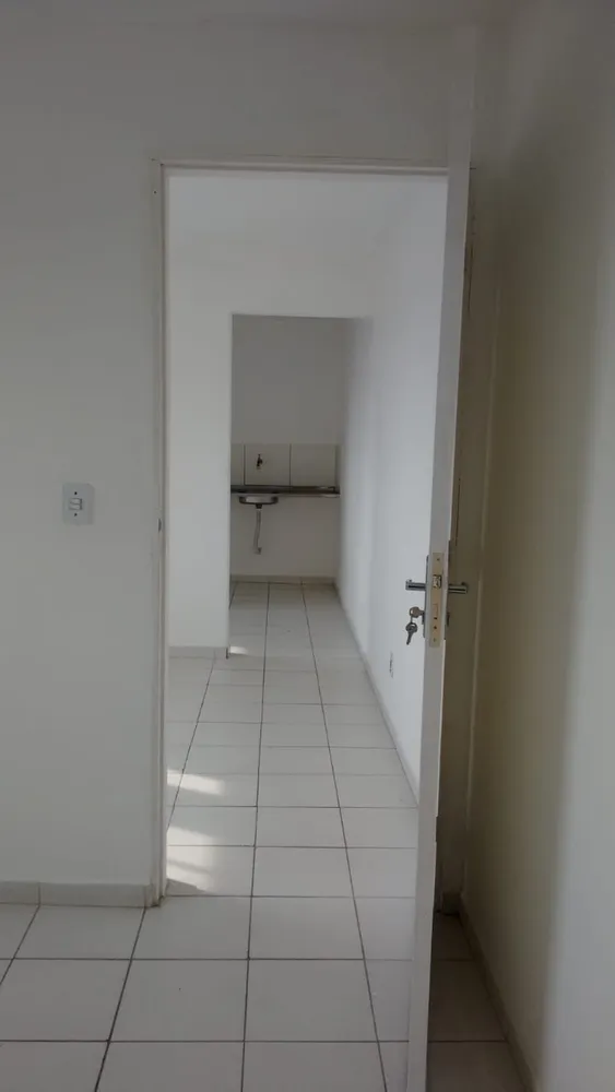 Apartamento, 1 quarto, 40 m² - Foto 5