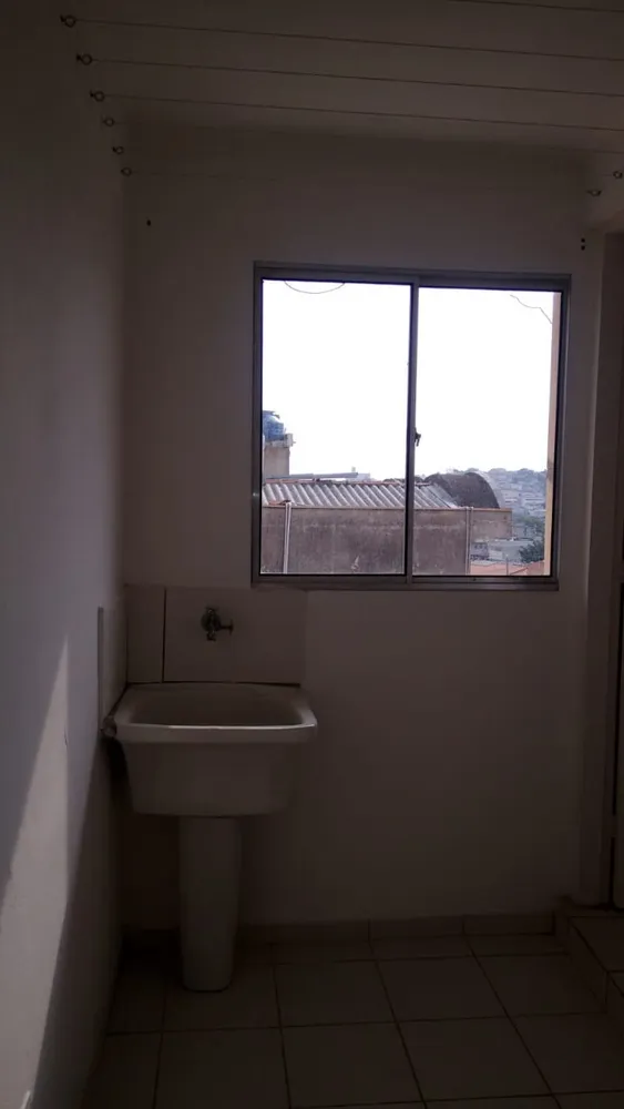 Apartamento, 1 quarto, 40 m² - Foto 3