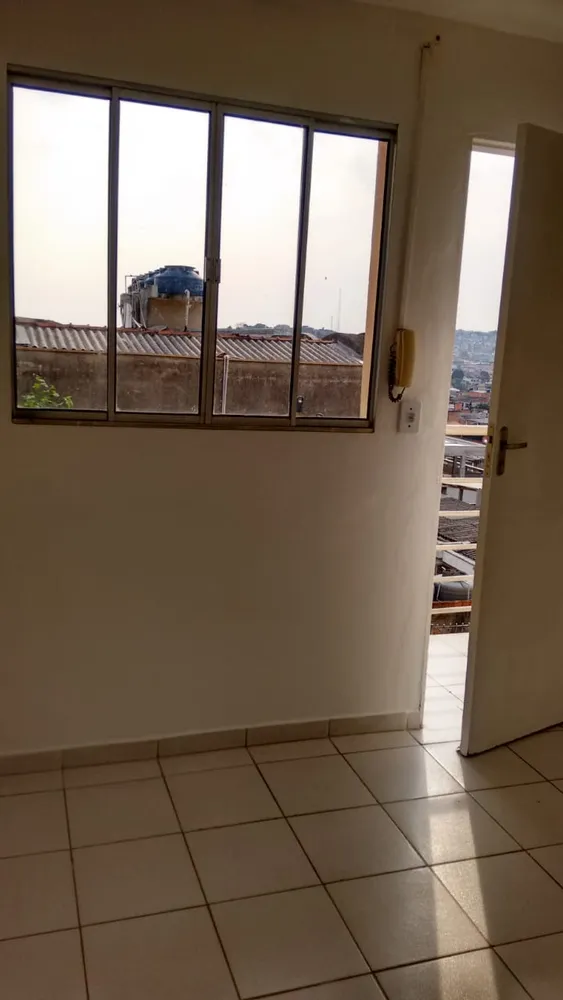 Apartamento, 1 quarto, 40 m² - Foto 1