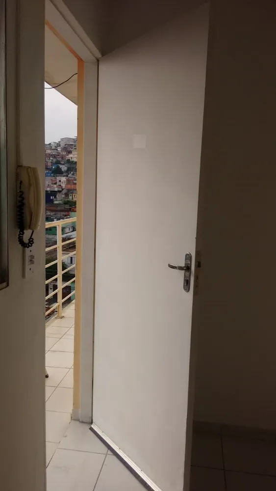 Apartamento, 1 quarto, 40 m² - Foto 6