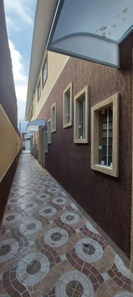 Sobrado, 3 quartos, 70 m² - Foto 5