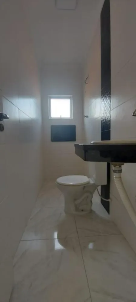 Sobrado, 3 quartos, 70 m² - Foto 8