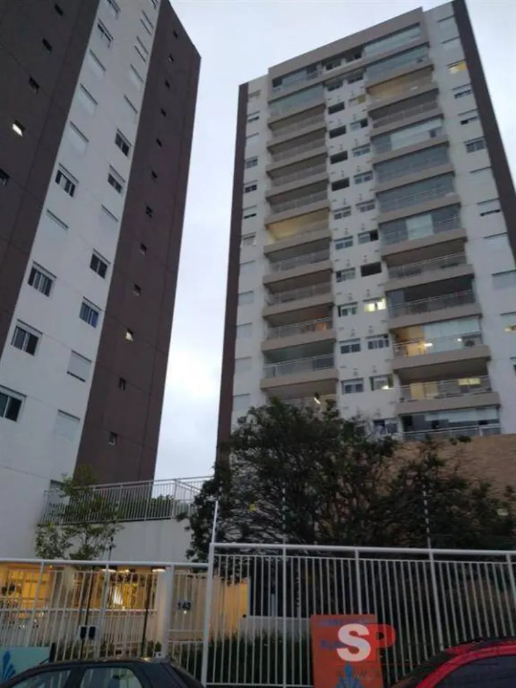 Apartamento, 3 quartos - Foto 1