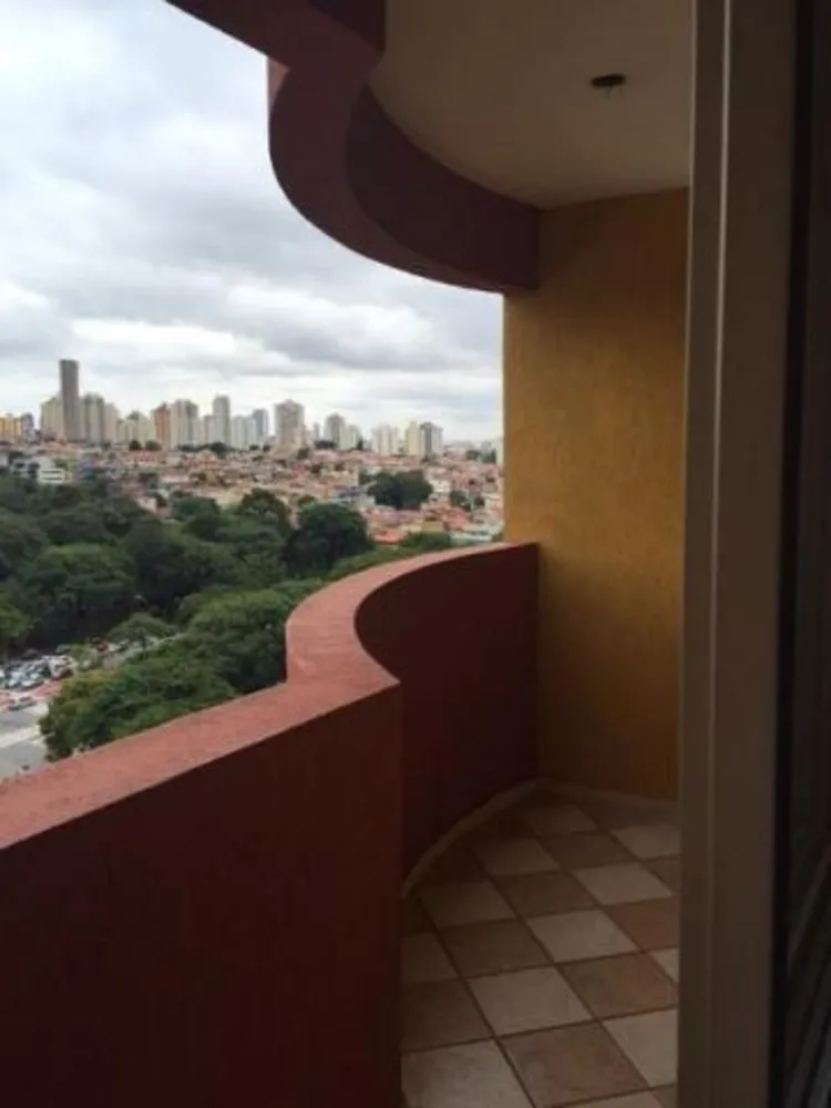 Apartamento, 3 quartos, 85 m² - Foto 2