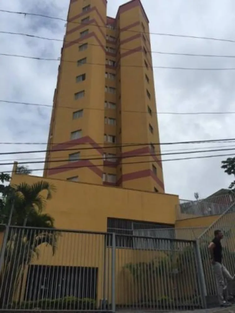 Apartamento, 3 quartos, 85 m² - Foto 8