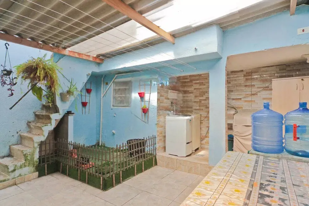 Casa, 2 quartos, 165 m² - Foto 1
