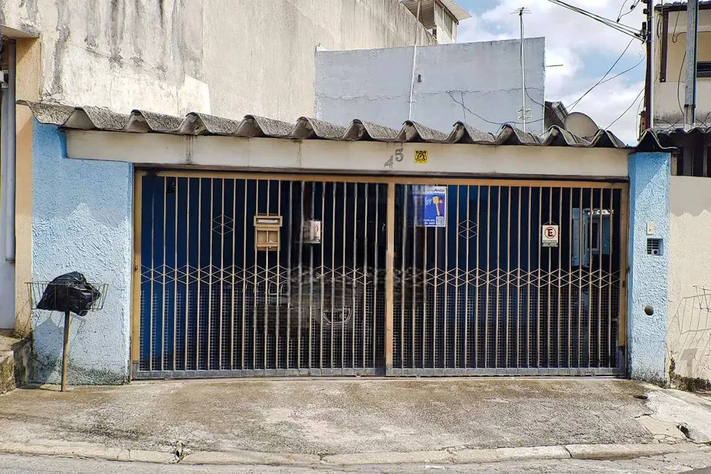 Casa, 2 quartos, 165 m² - Foto 7