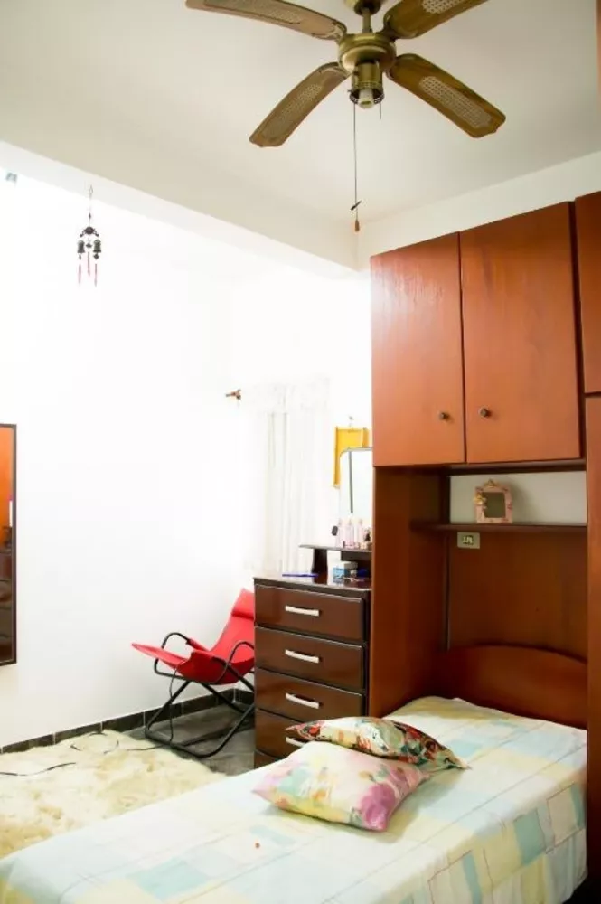 Sobrado à venda com 3 quartos, 202m² - Foto 13