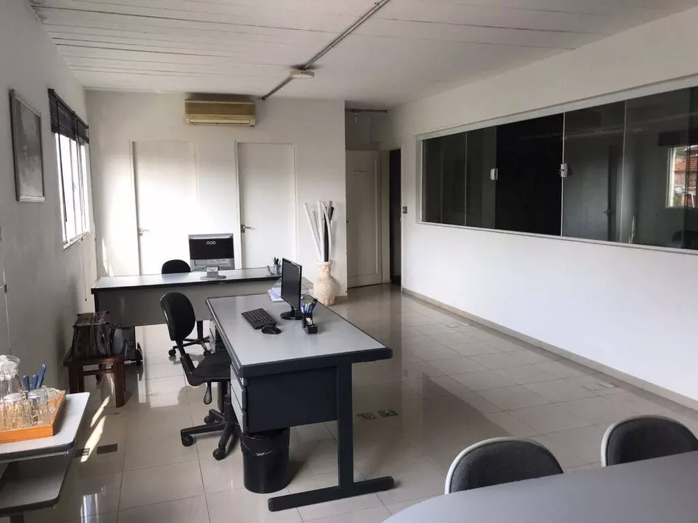 Conjunto Comercial-Sala para alugar, 900m² - Foto 1