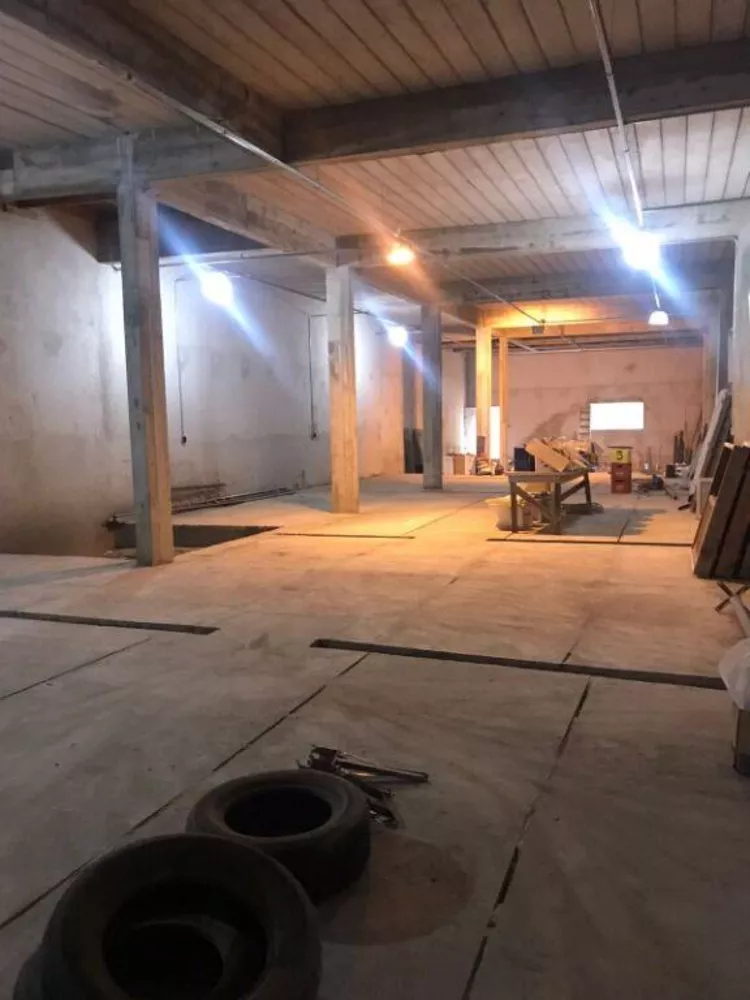 Conjunto Comercial-Sala para alugar, 900m² - Foto 3