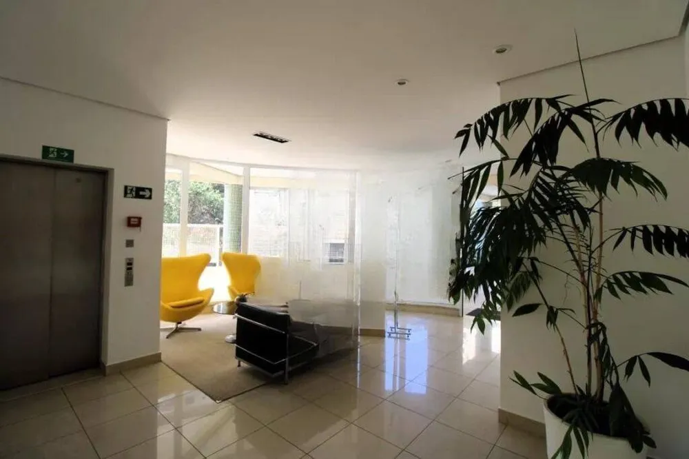 Apartamento, 3 quartos - Foto 1