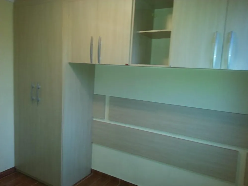 Apartamento, 3 quartos, 58 m² - Foto 4