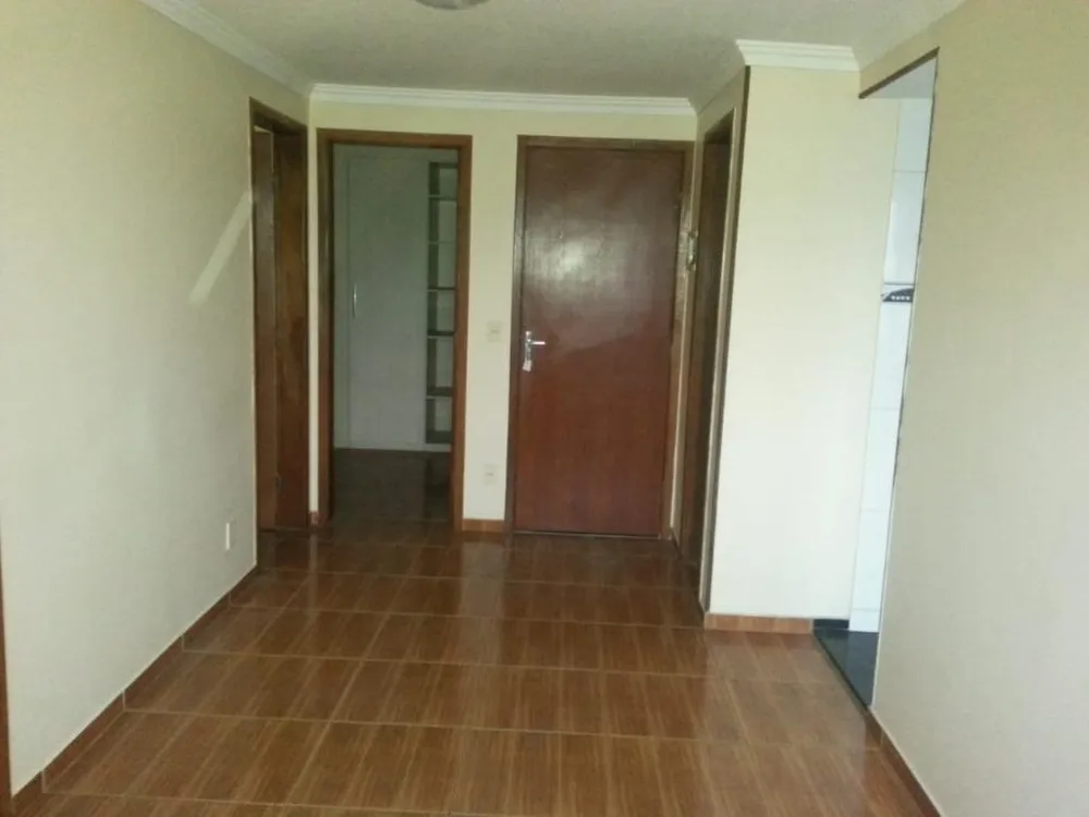 Apartamento, 3 quartos, 58 m² - Foto 6