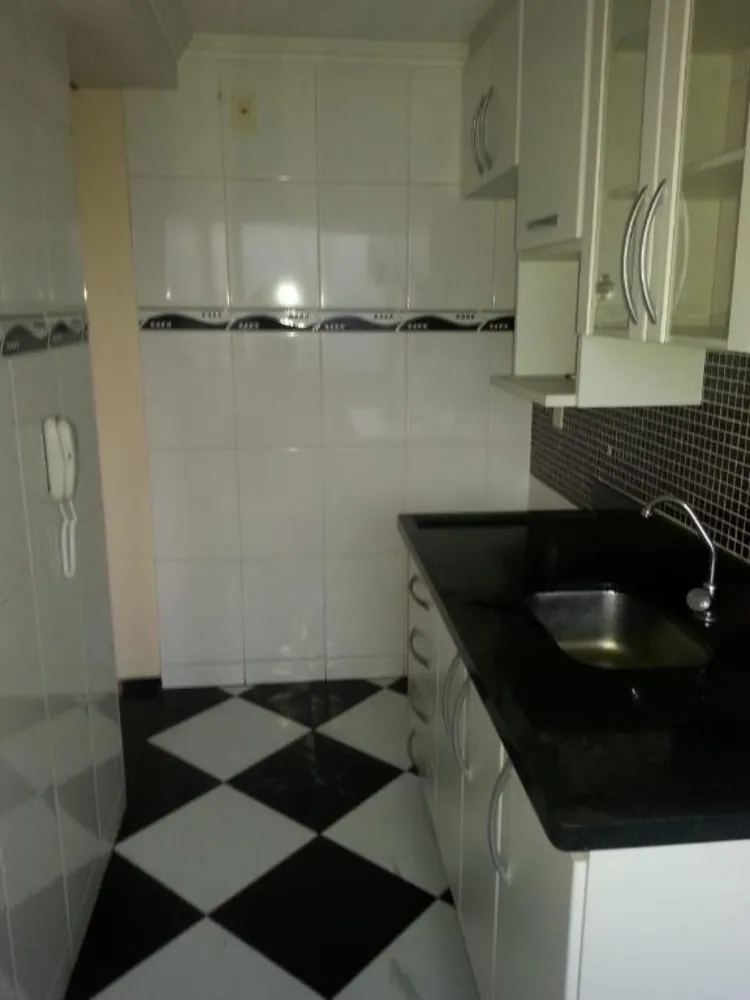 Apartamento, 3 quartos, 58 m² - Foto 8