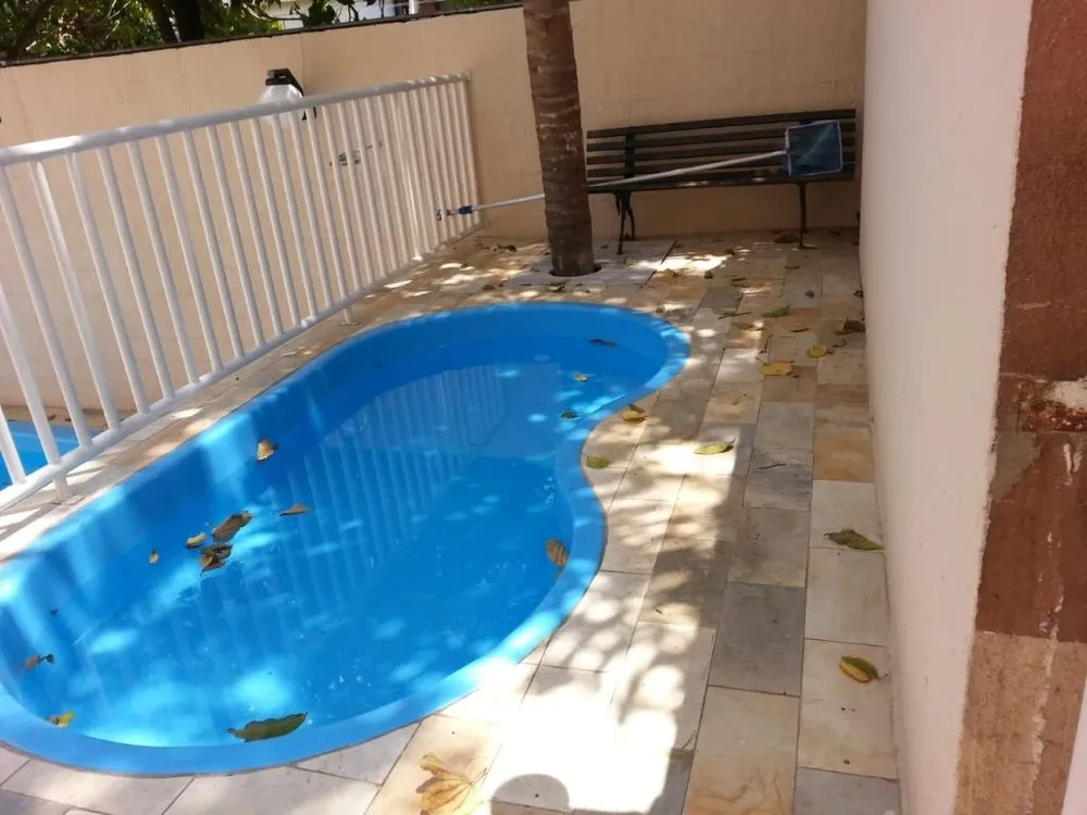 Apartamento, 3 quartos, 58 m² - Foto 7