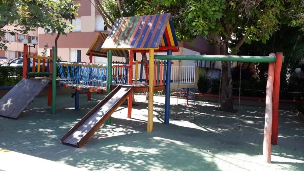 Apartamento, 3 quartos, 58 m² - Foto 5