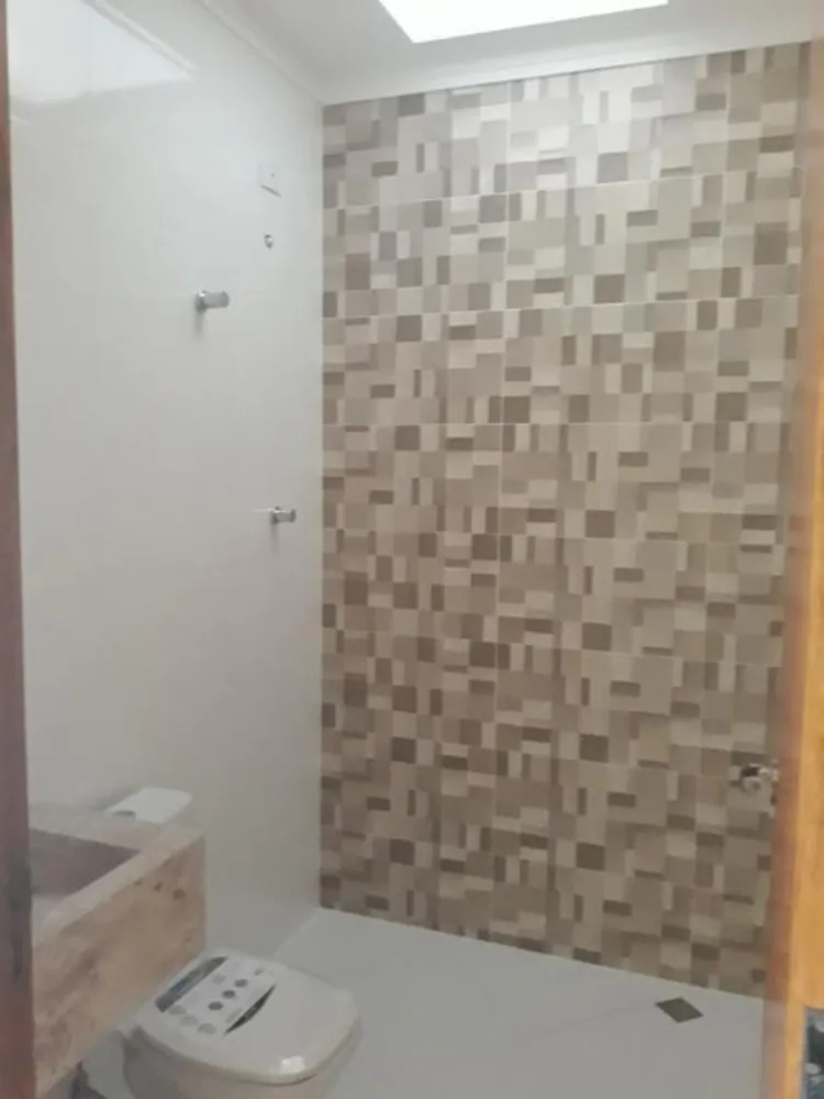 Casa, 3 quartos, 85 m² - Foto 7