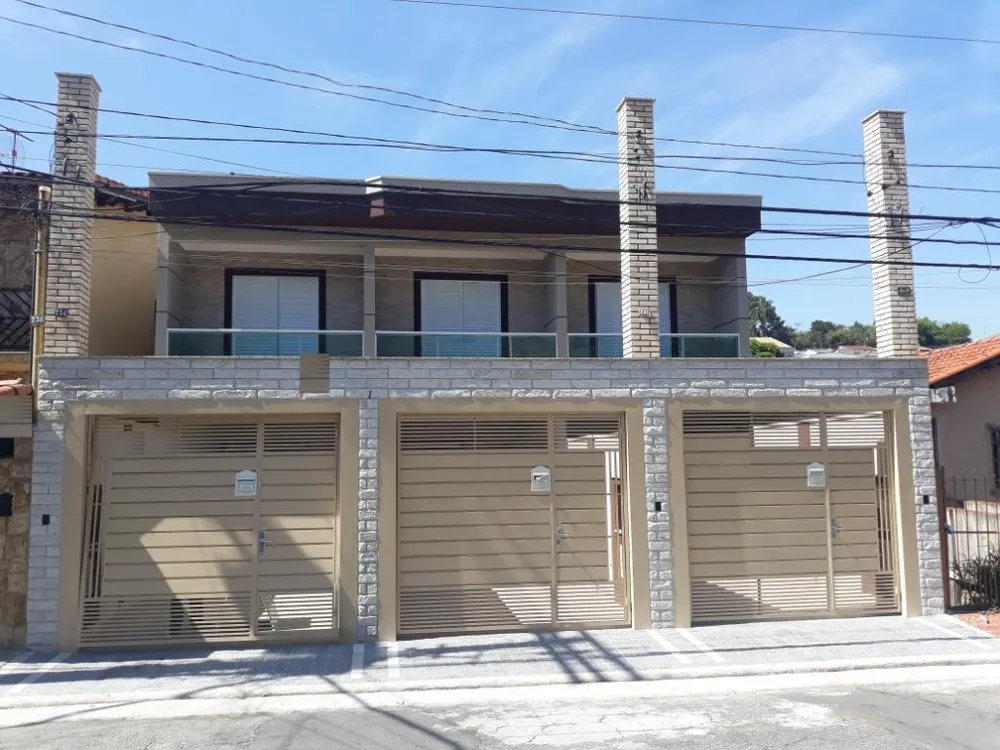 Casa, 3 quartos, 85 m² - Foto 5