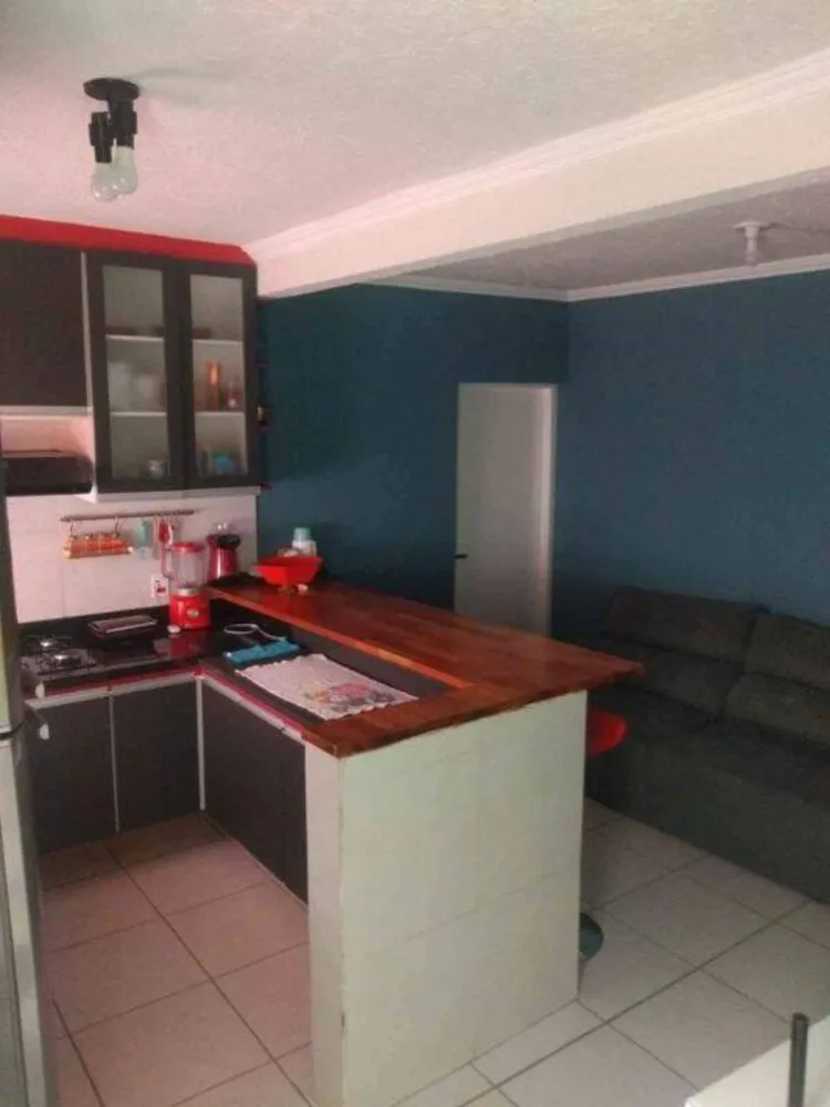 Casa, 3 quartos, 200 m² - Foto 2