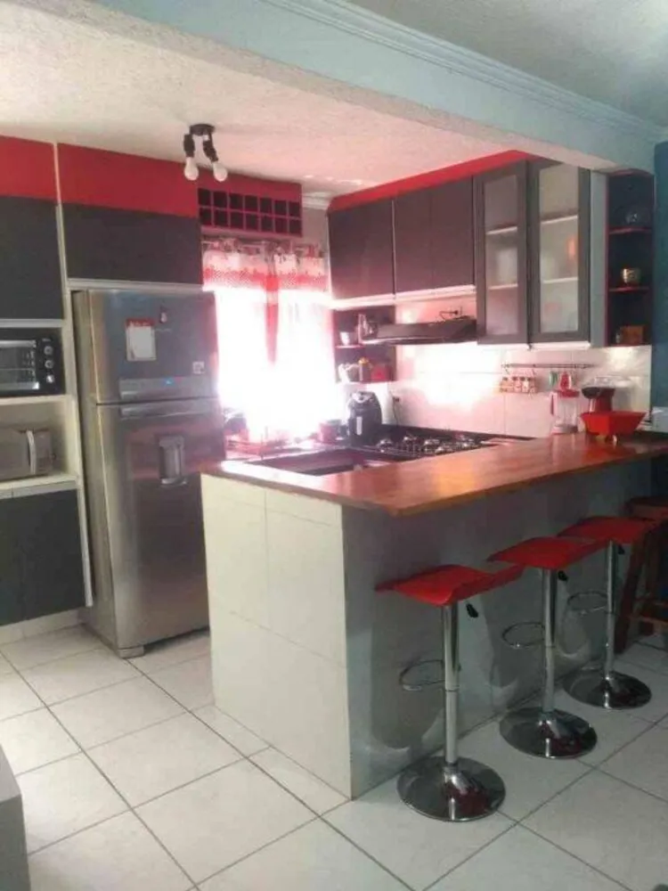Casa, 3 quartos, 200 m² - Foto 8