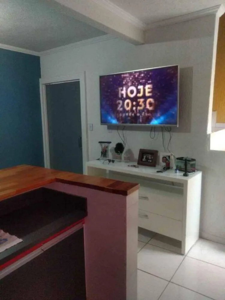 Casa, 3 quartos, 200 m² - Foto 4