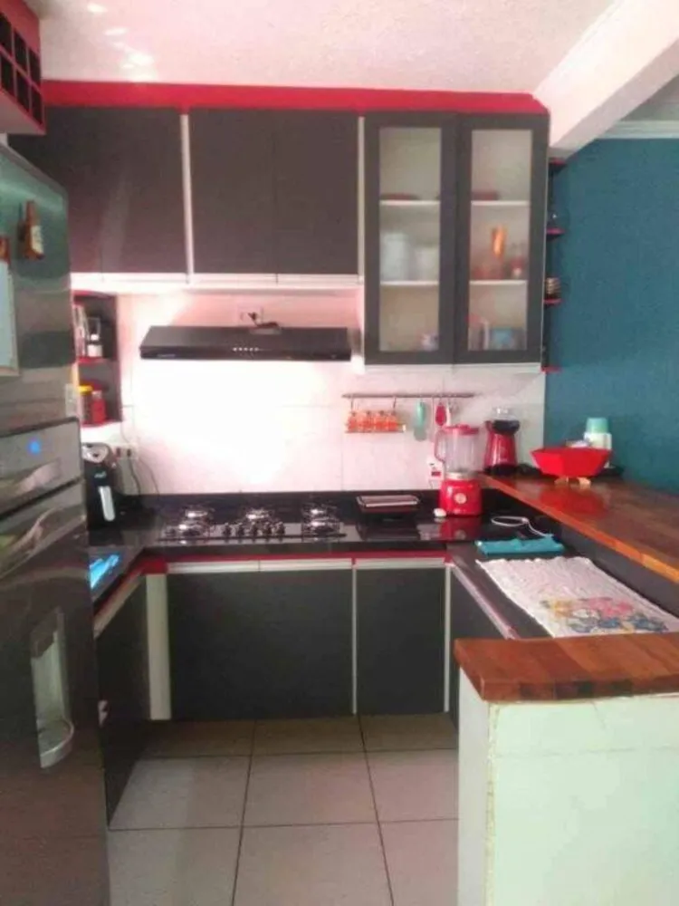 Casa, 3 quartos, 200 m² - Foto 7